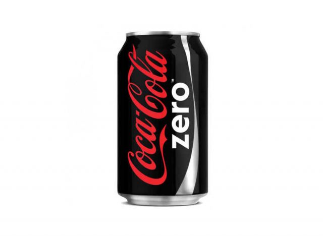 Coca Cola Zero 330 ml – Akıl Global Gıda